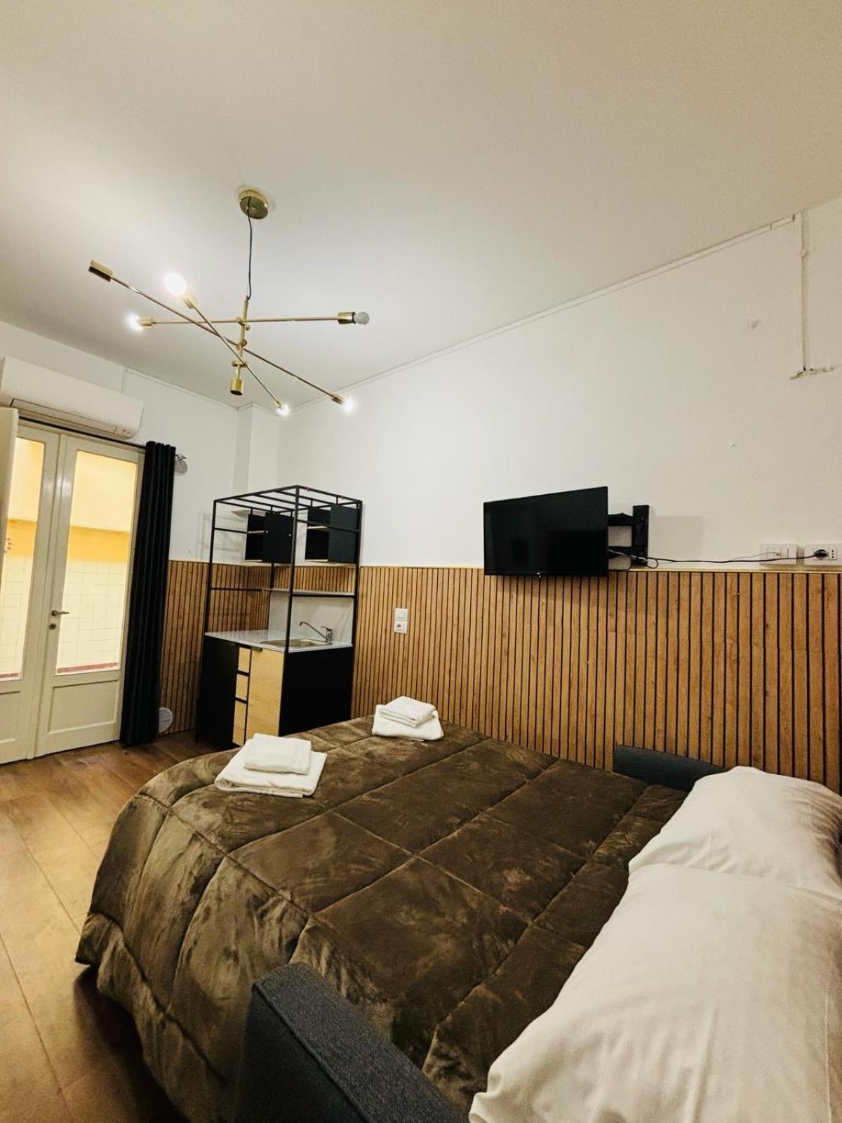 Bed & Breakfast Albizi Firenze