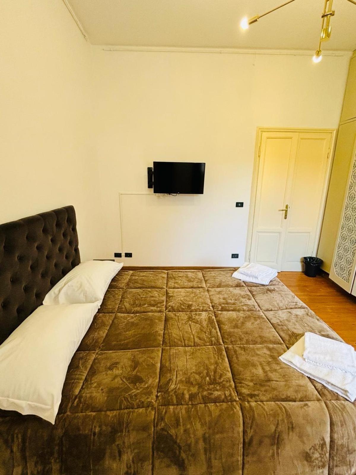 Bed & Breakfast Albizi Firenze