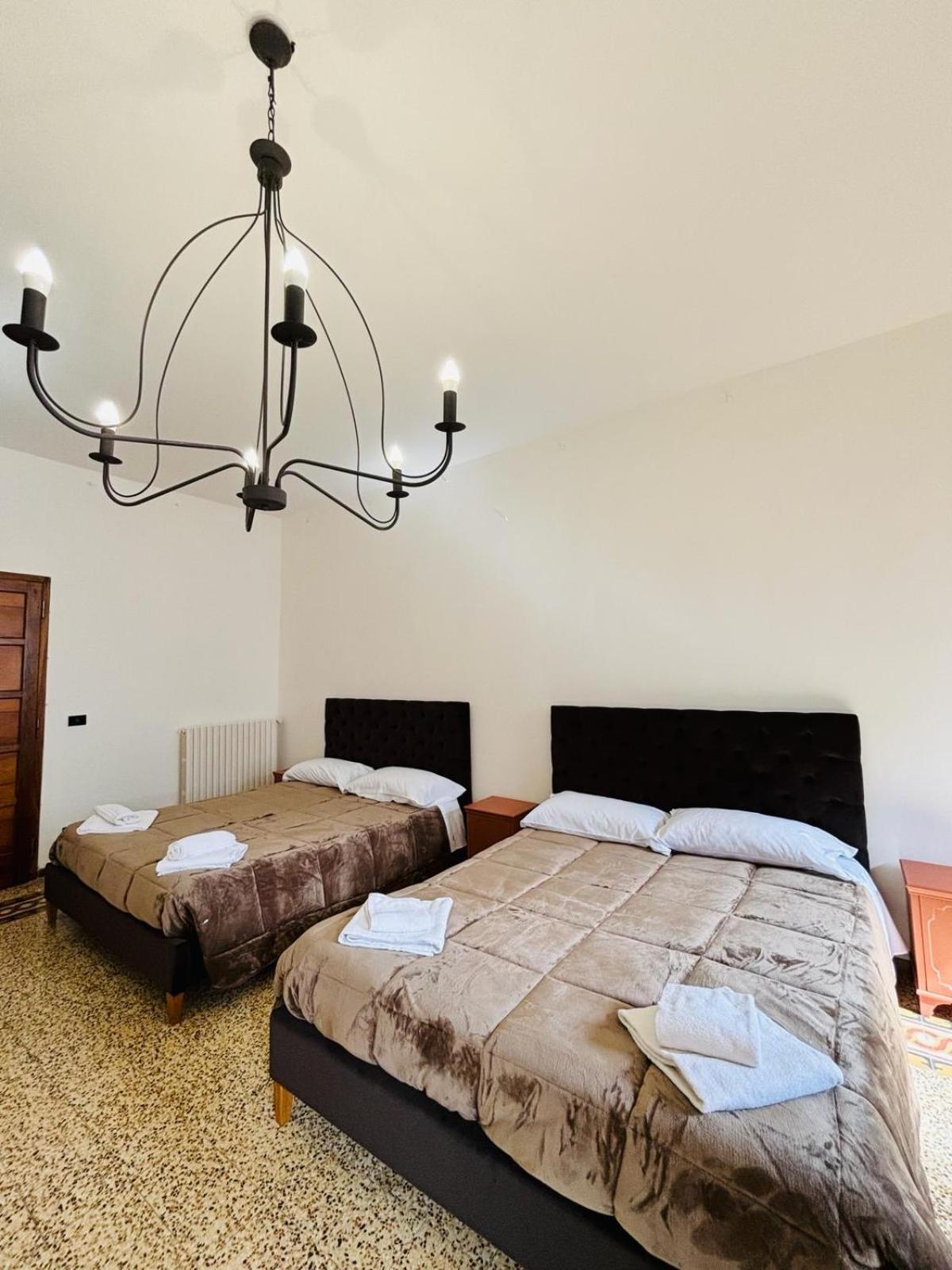 Albizi Firenze