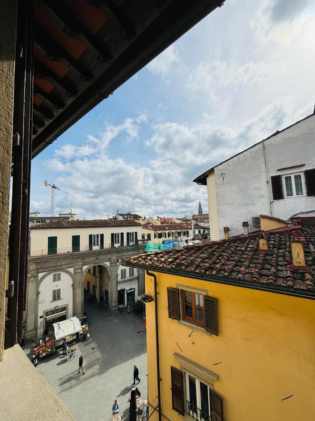 Albizi Firenze