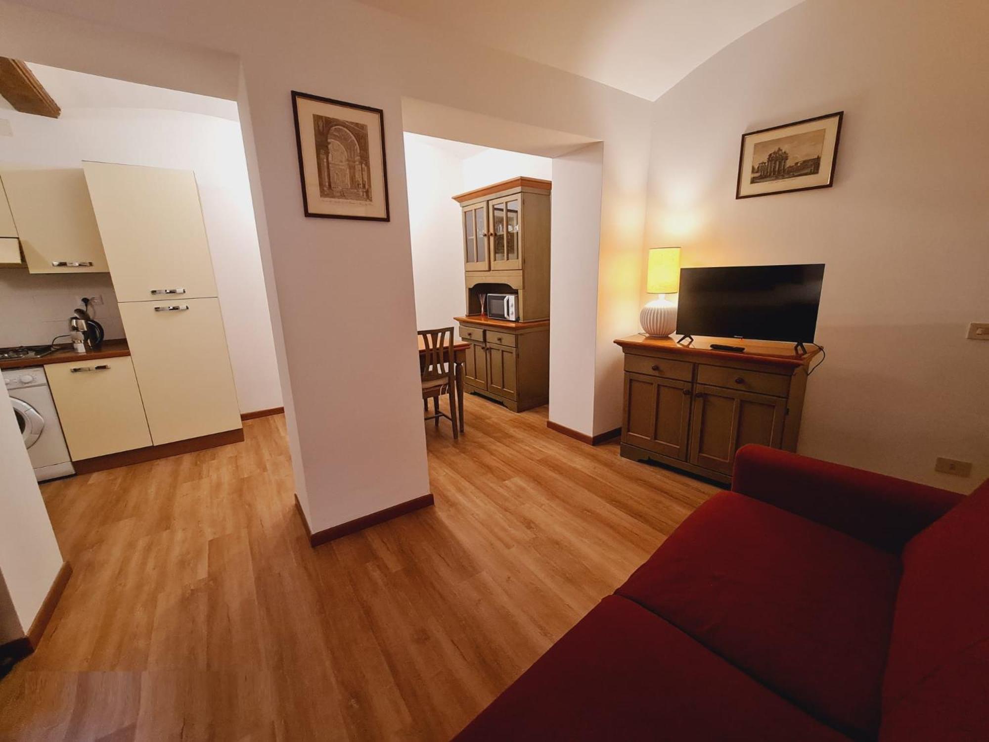 Close To Duomo Apartment *