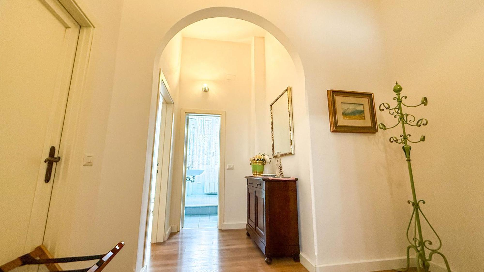 Villino Amelia Appartement Florence