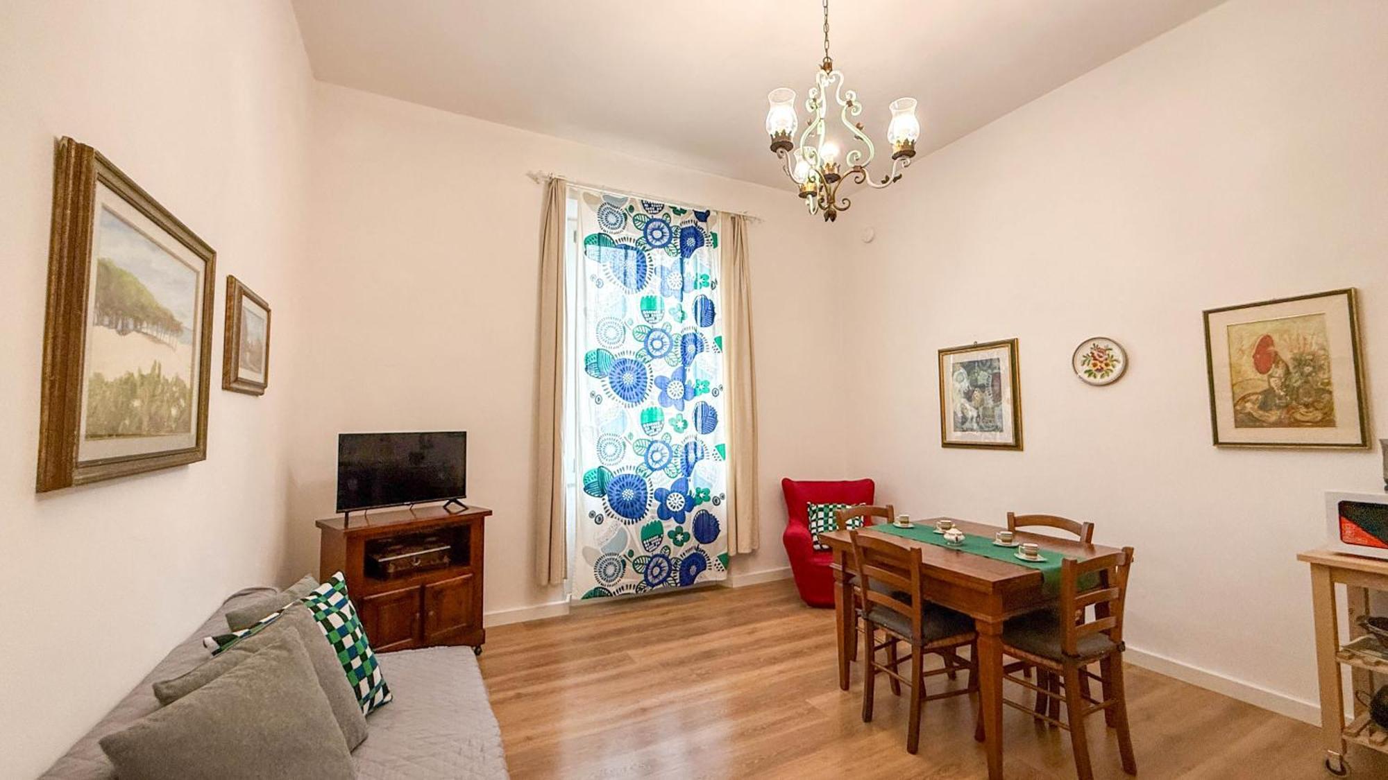 Appartement Villino Amelia Florence