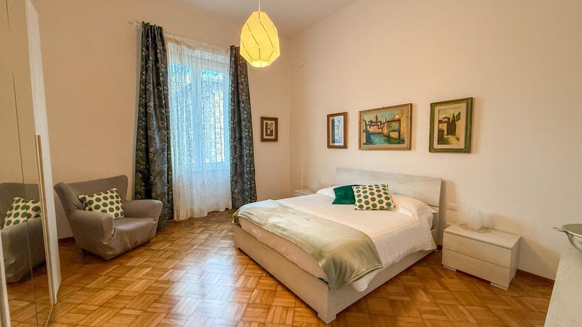 Villino Amelia Appartement