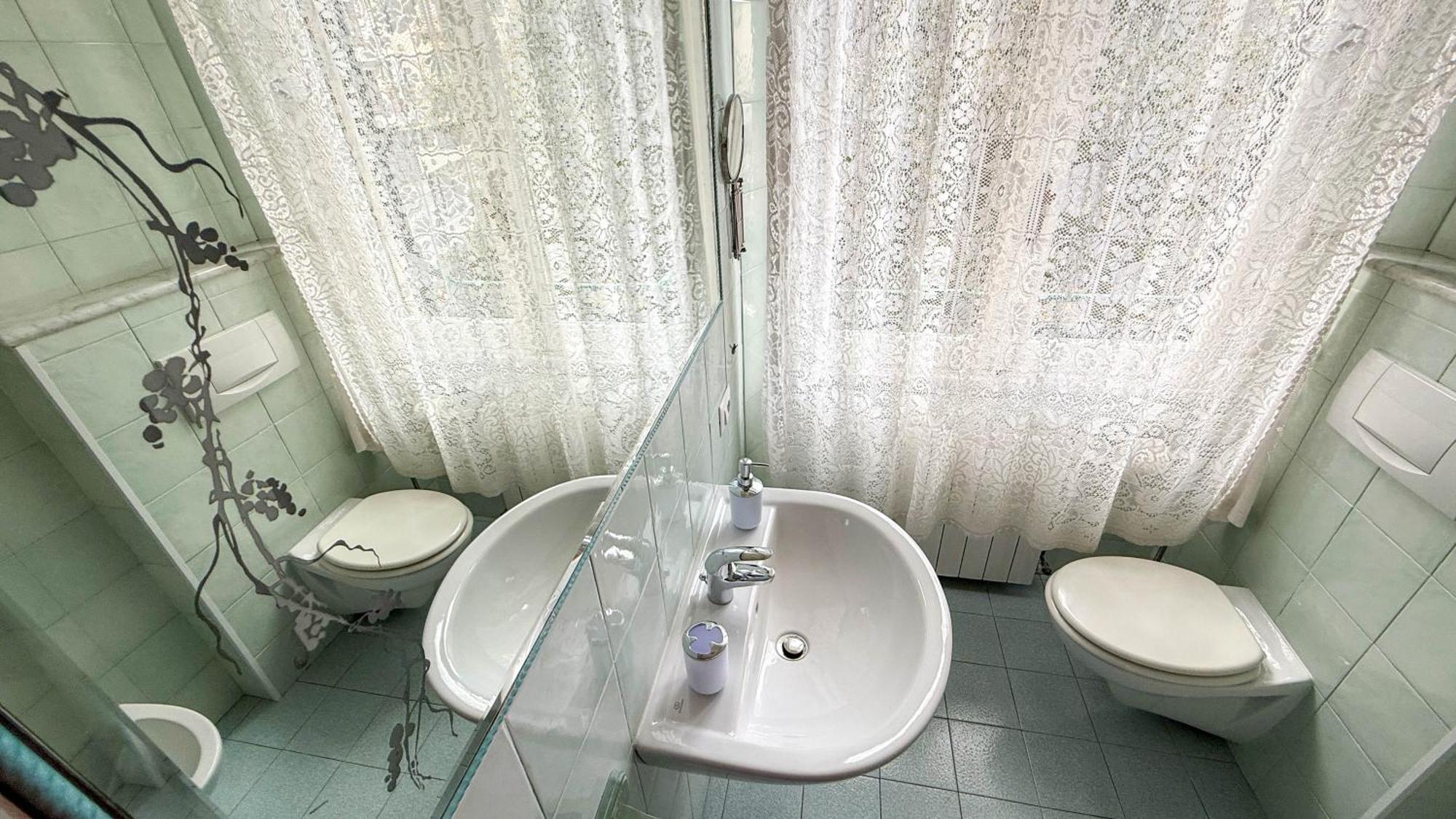 Appartement Villino Amelia Florence