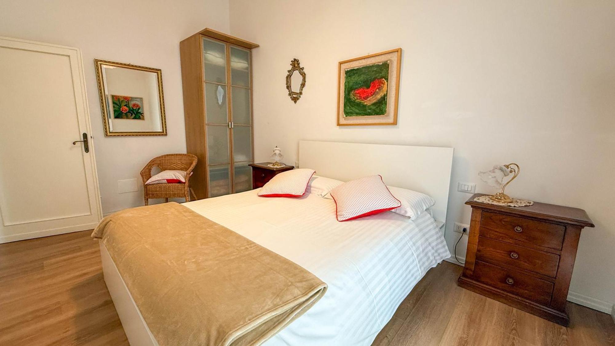 Villino Amelia Appartement