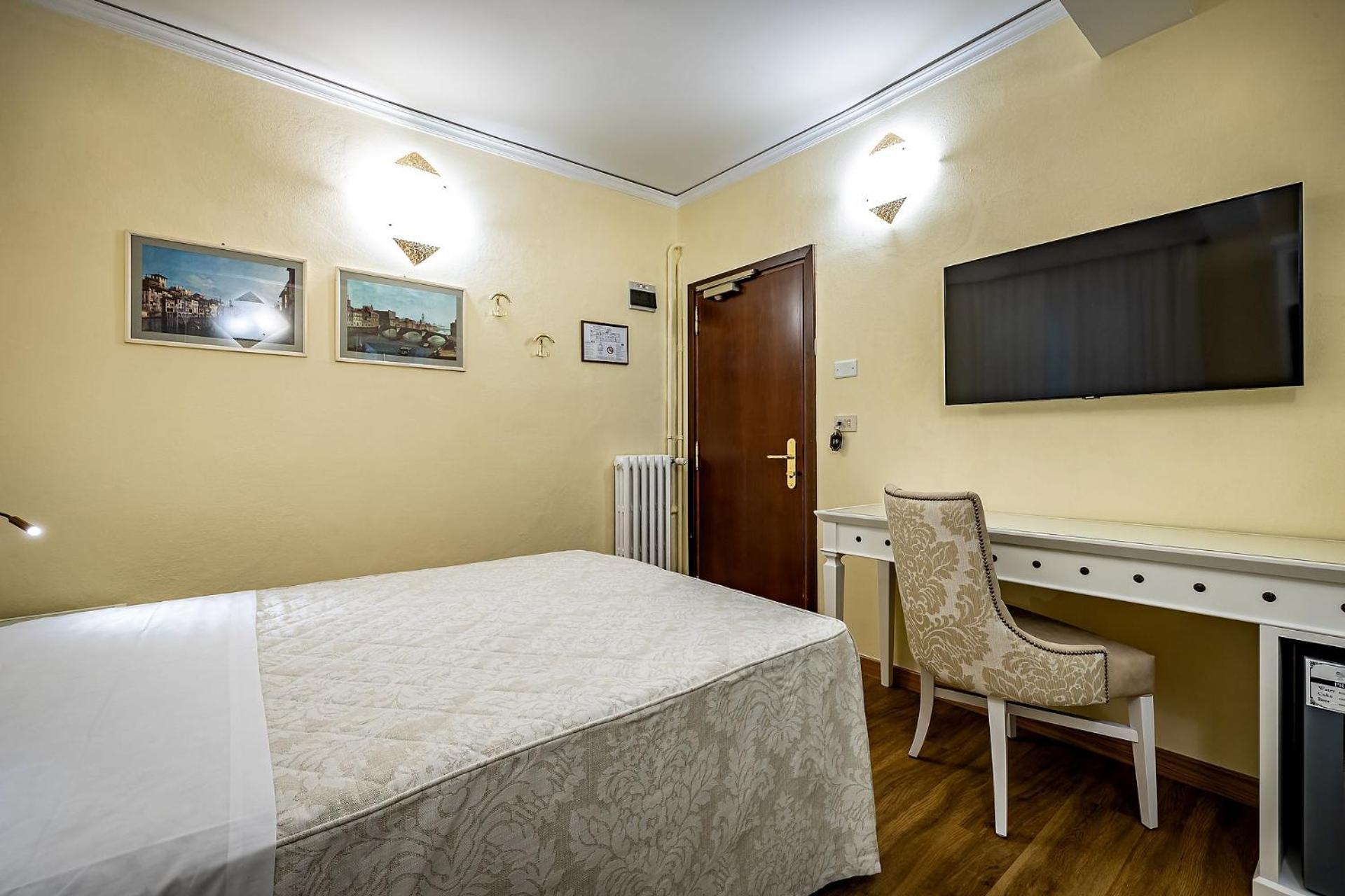 Hotel Alessandra