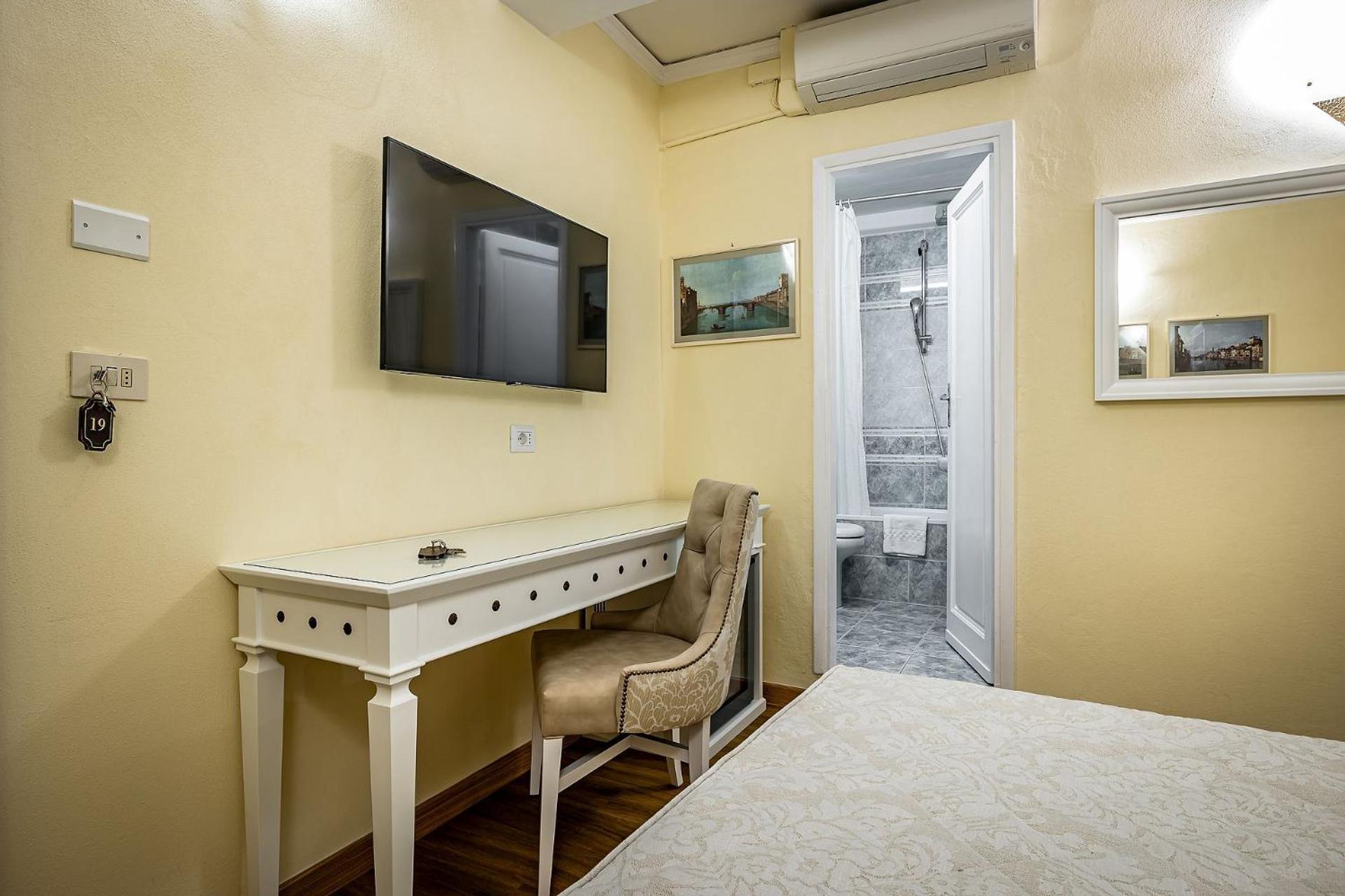 Alessandra Hotel Florence