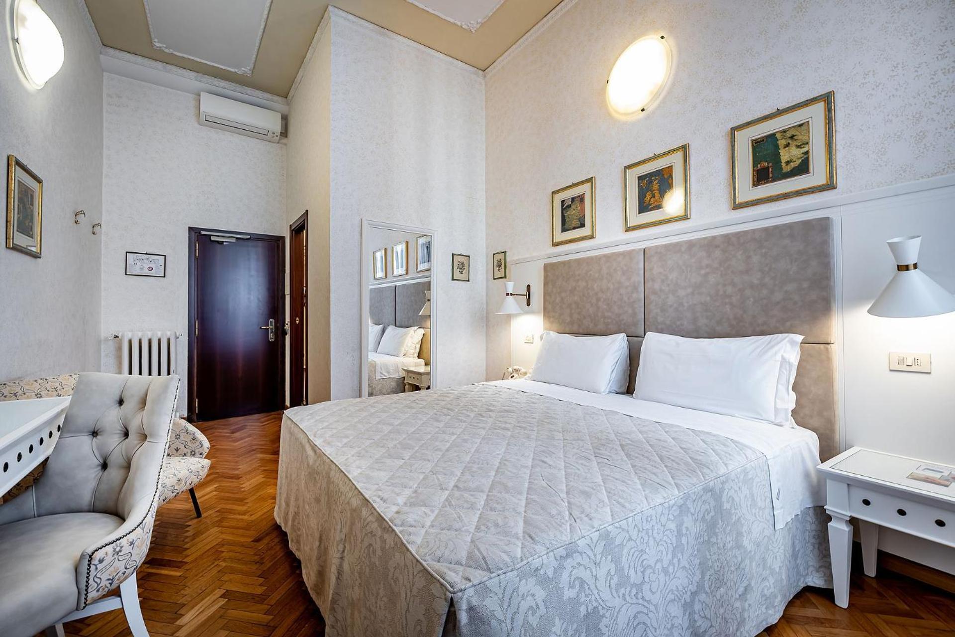Hotel Alessandra