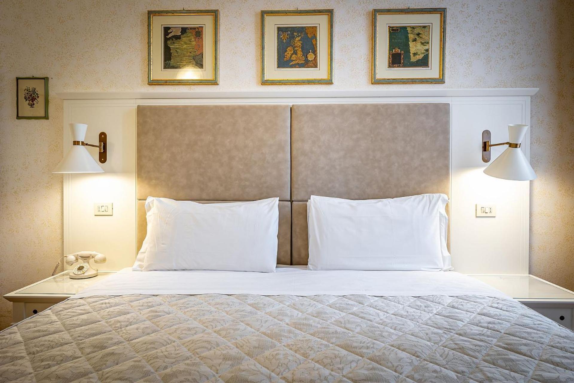 Hotel Alessandra Florence