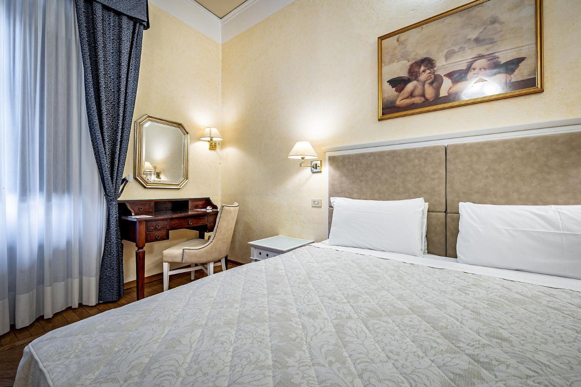 Hotel Alessandra 2*