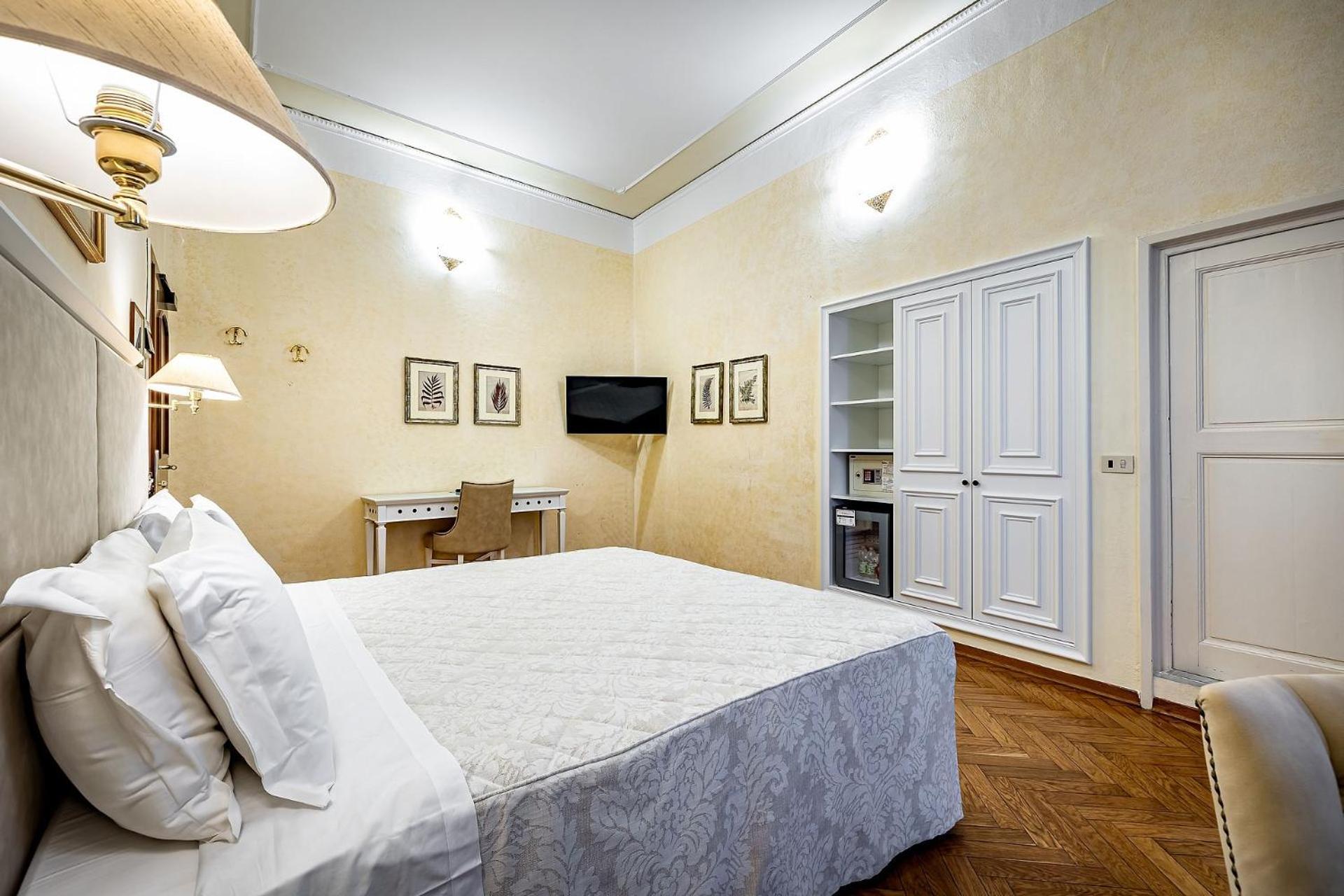 Alessandra Hotel Florence