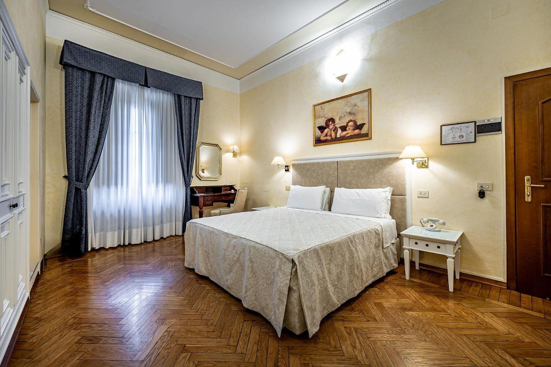 Hotel Alessandra Florence