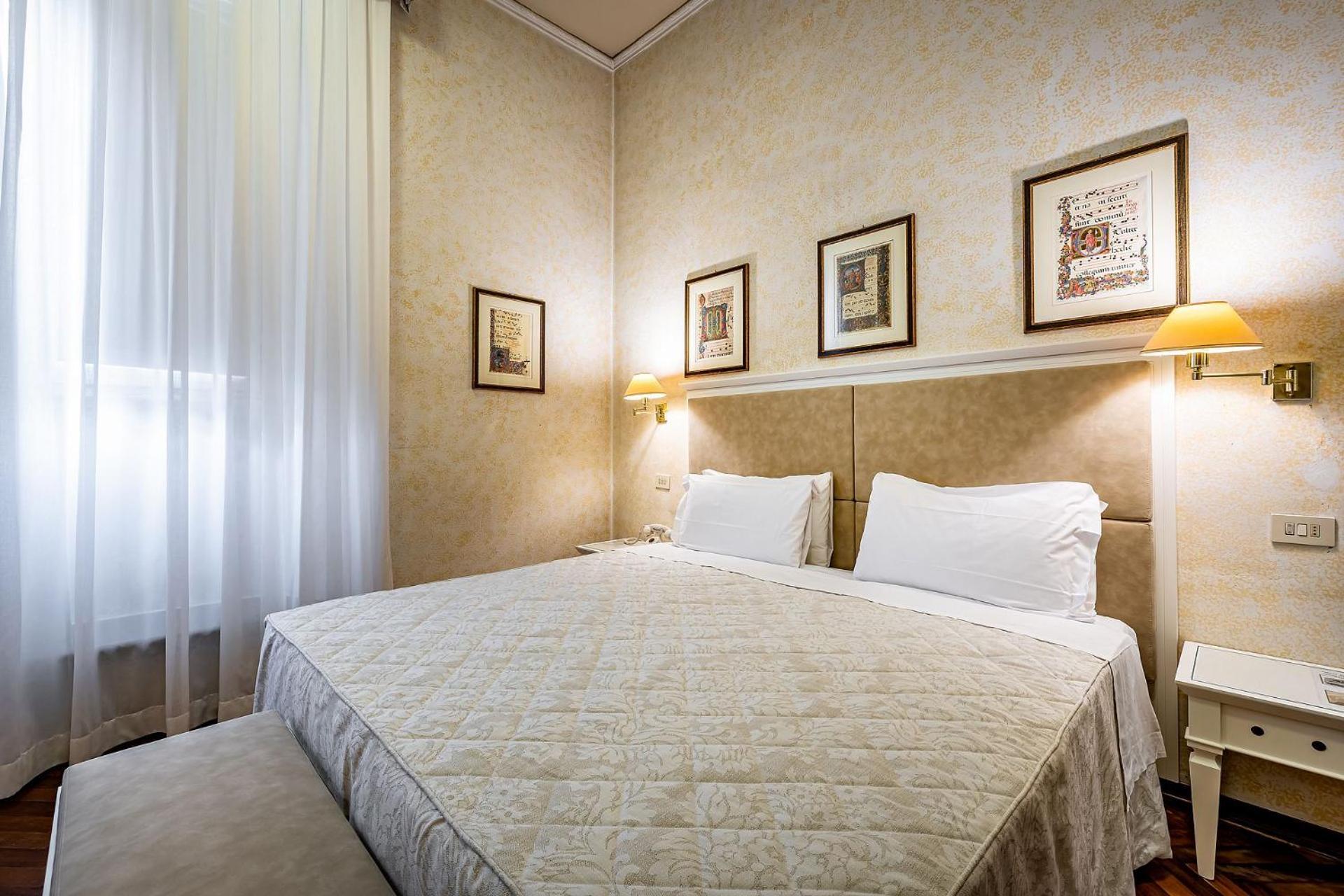 Alessandra Hotel Florence