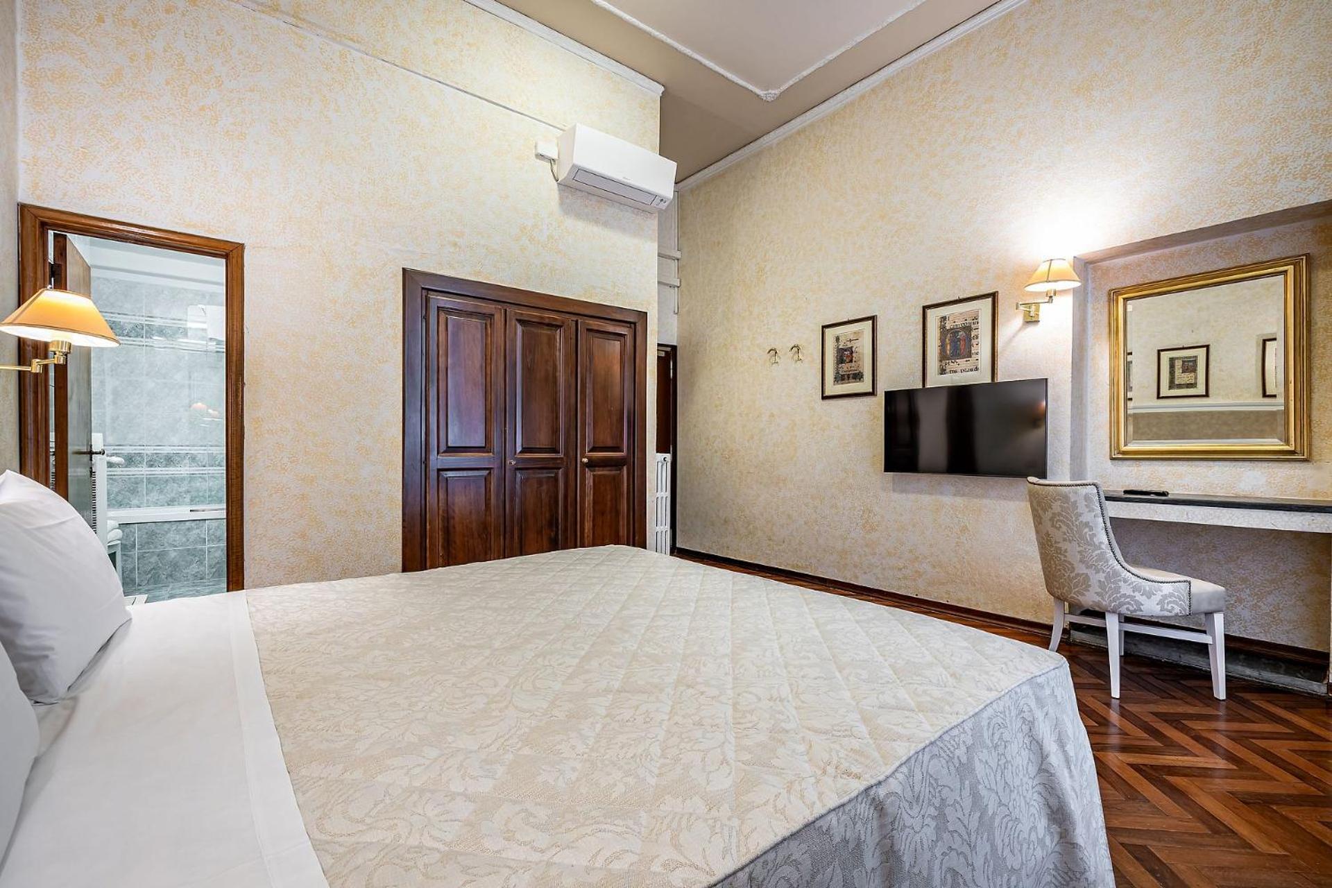 Hotel Alessandra Florence