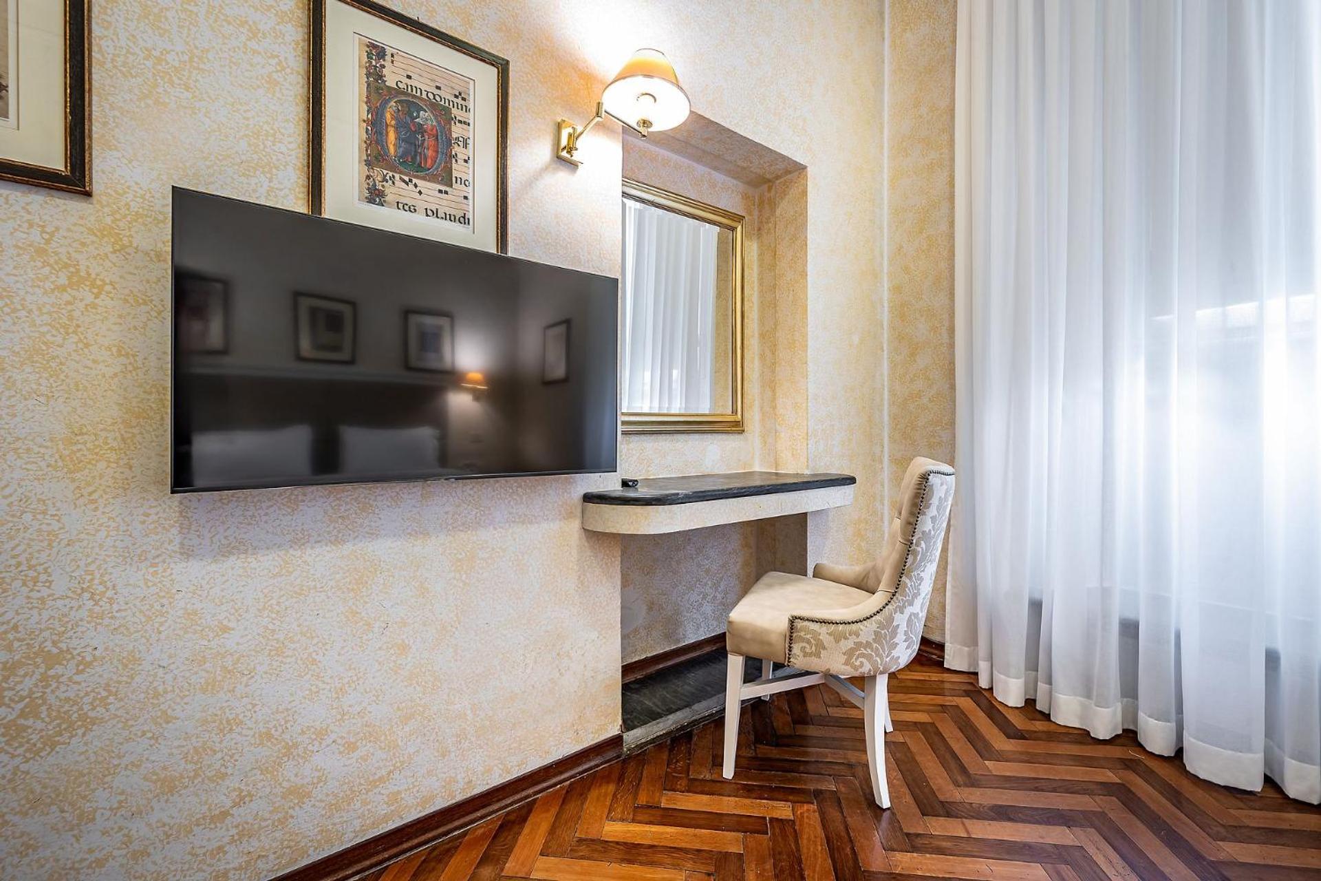 Alessandra Hotel Florence