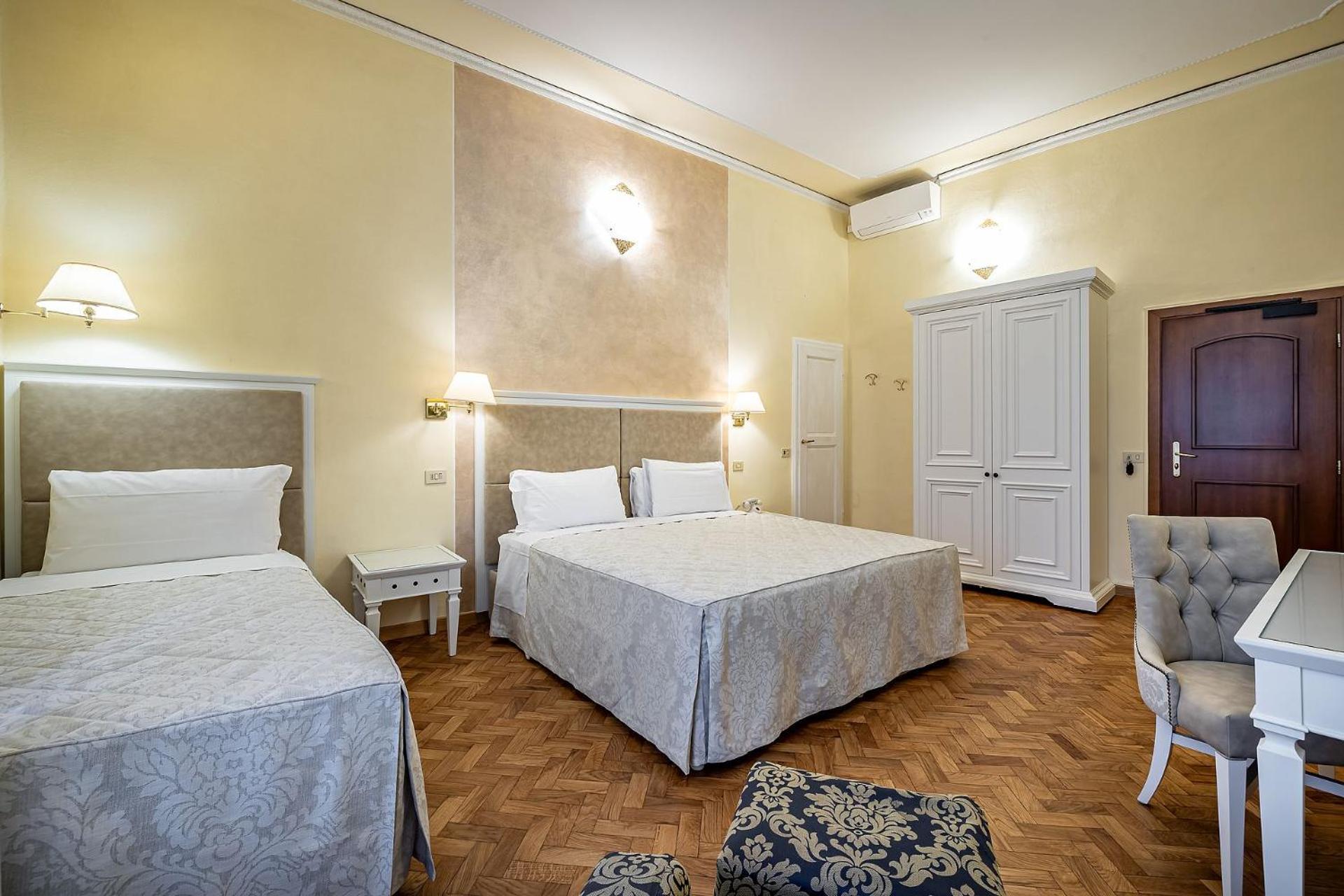 Alessandra Hotel 2*