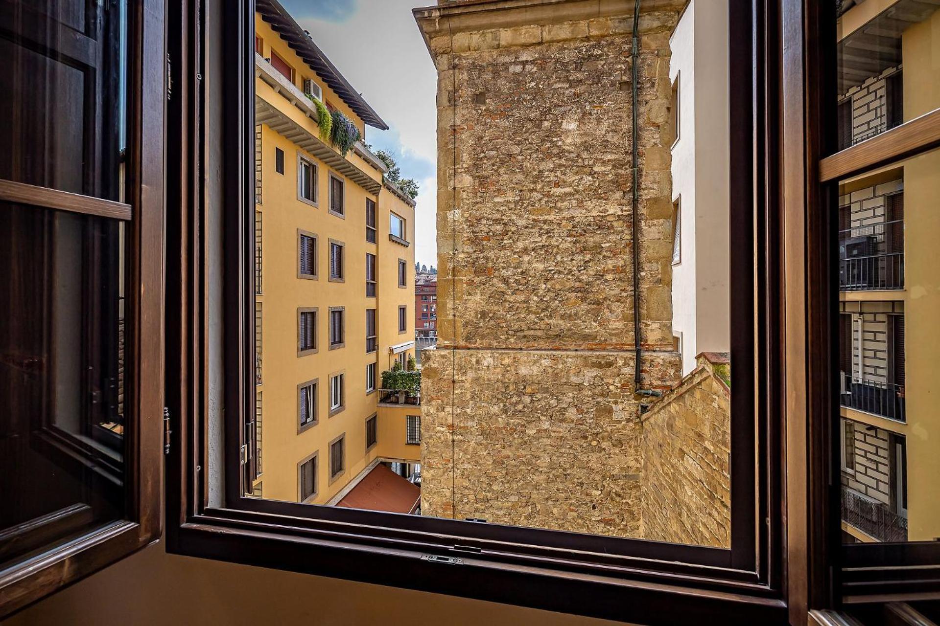 Alessandra Hotel Florence