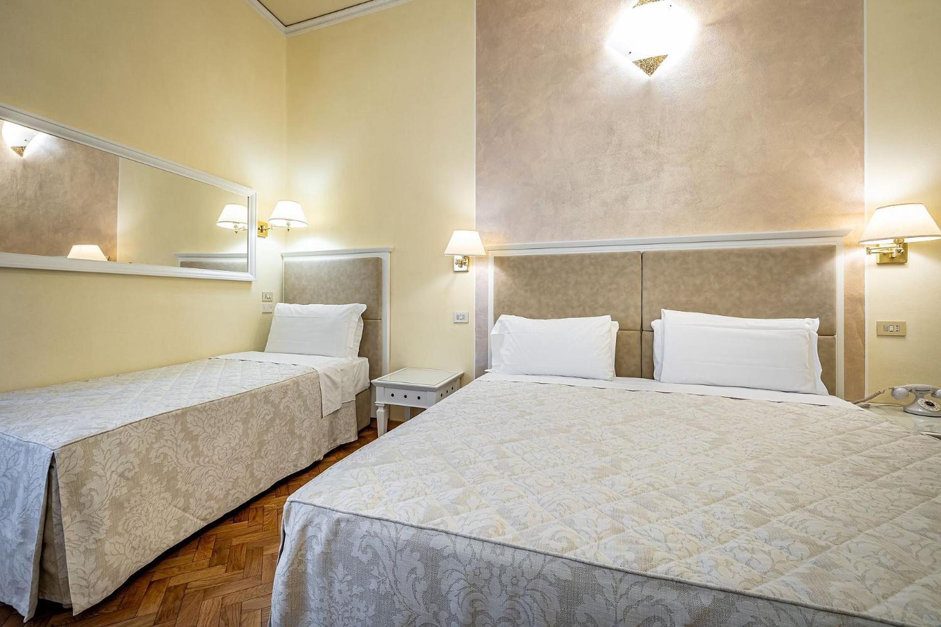 Alessandra Hotel
