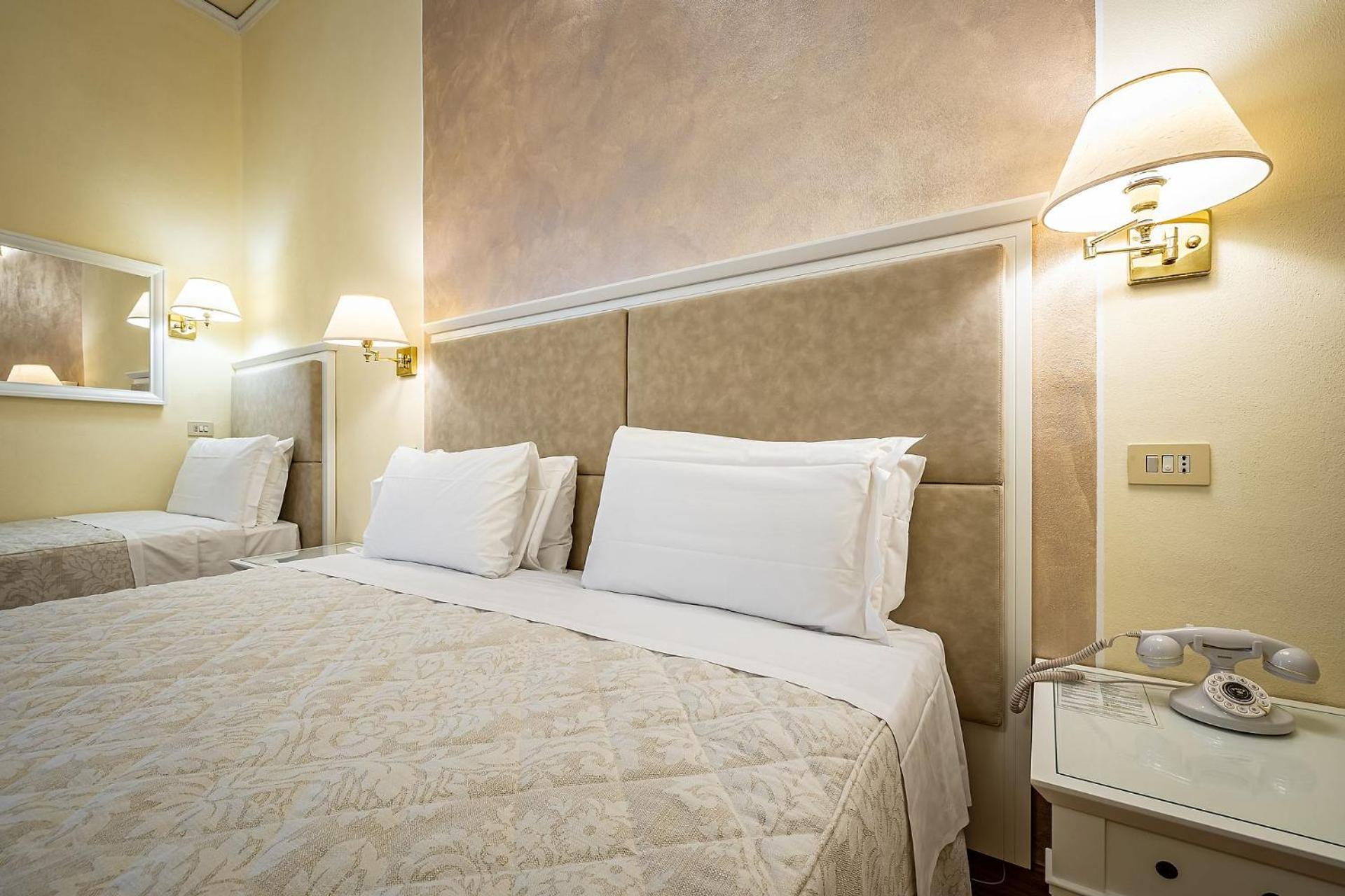 Hotel Alessandra