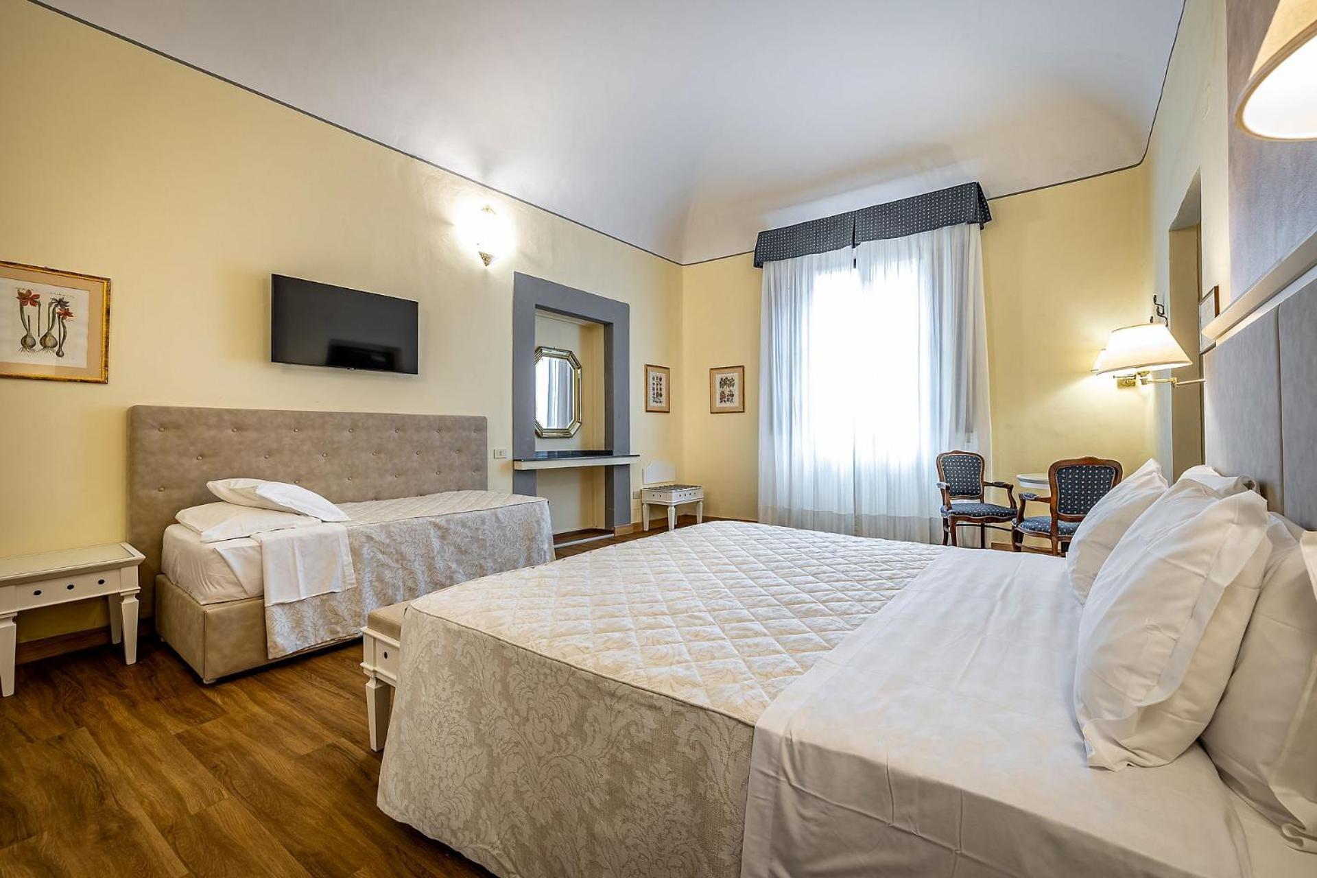 Alessandra Hotel 2*