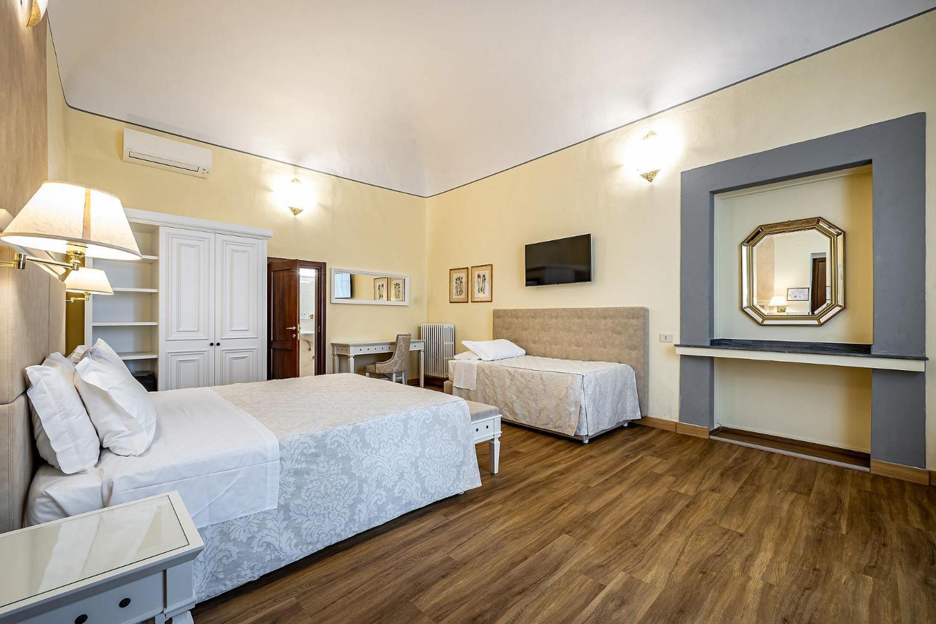 Alessandra Hotel Florence