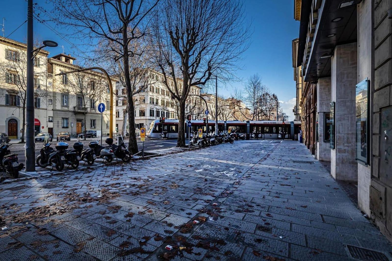 Bed & Breakfast Maison Pitti