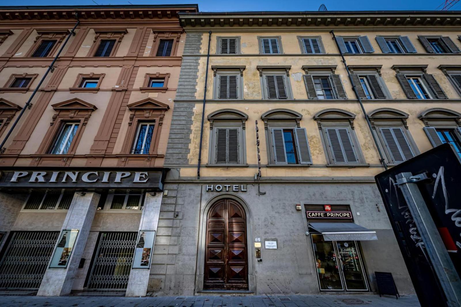 Maison Pitti Bed & Breakfast *