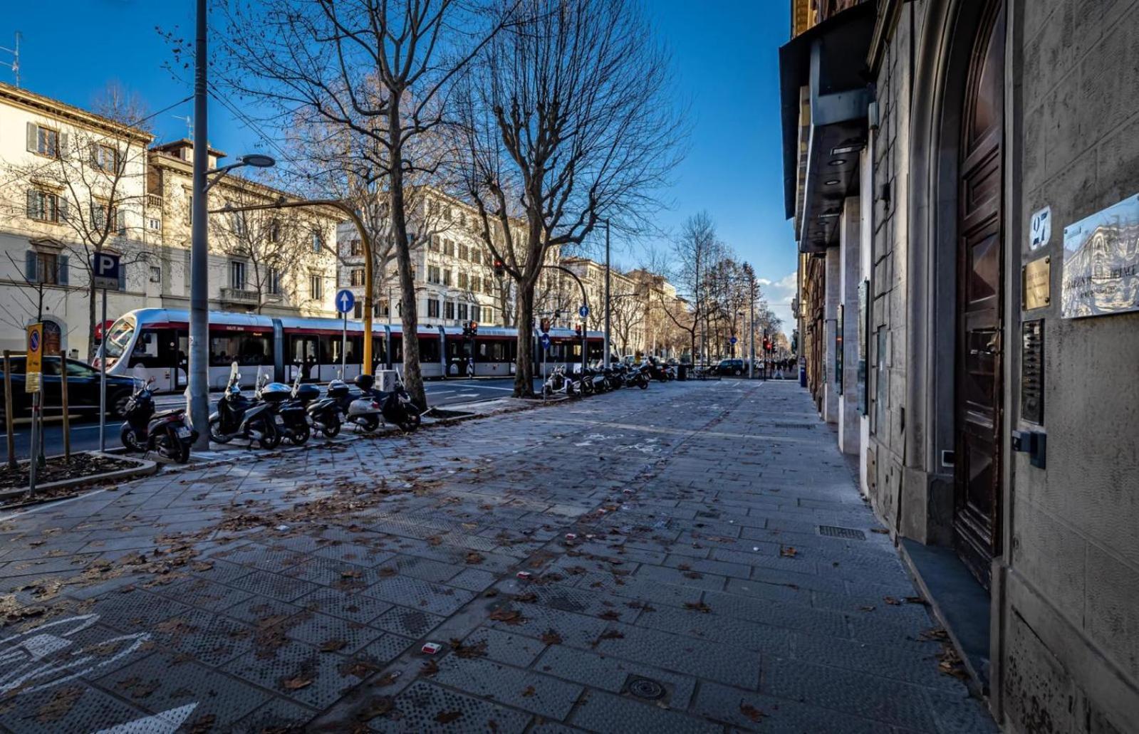 Bed & Breakfast Maison Pitti Firenze