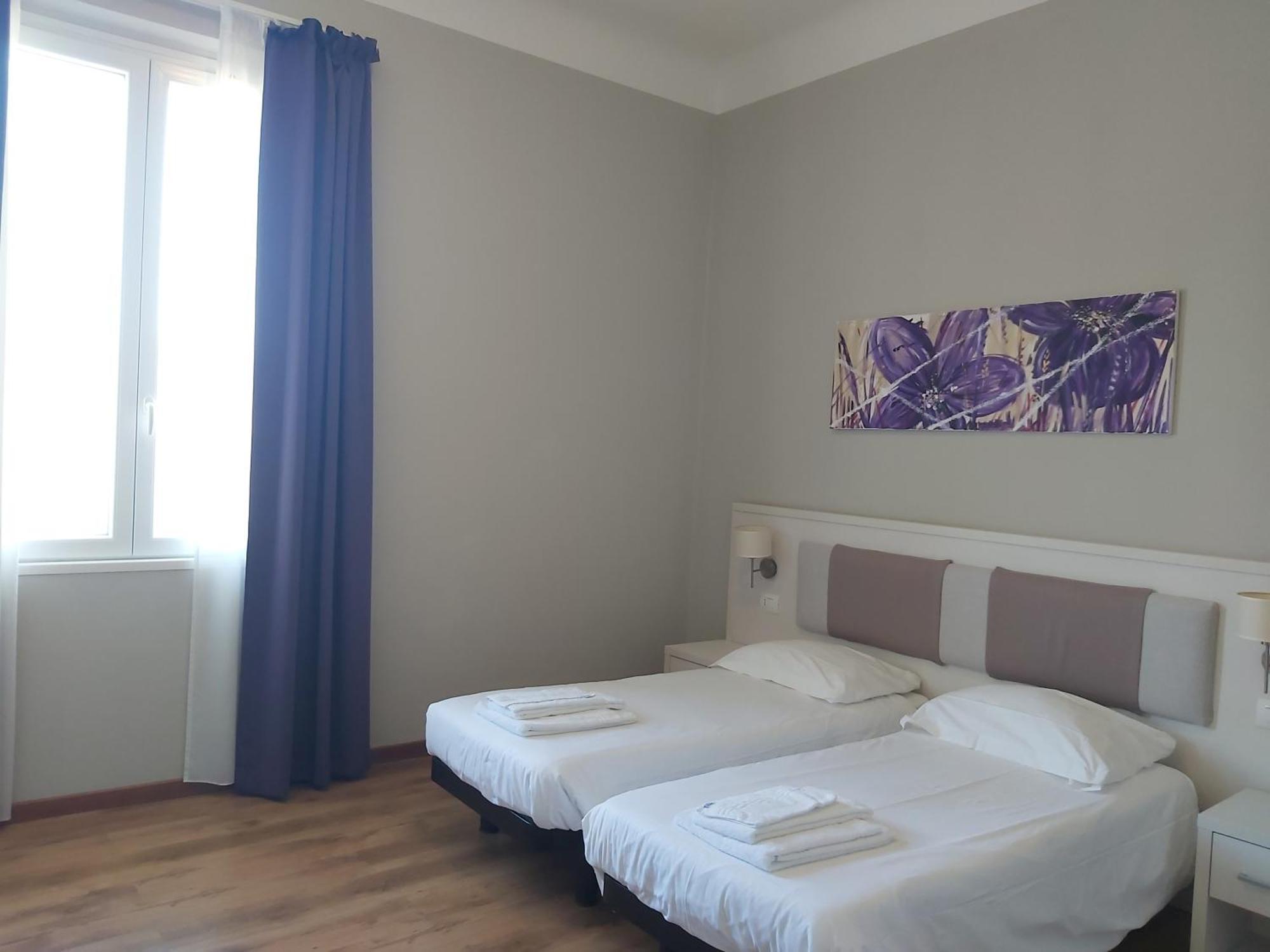 Apartment Le Mura Florence