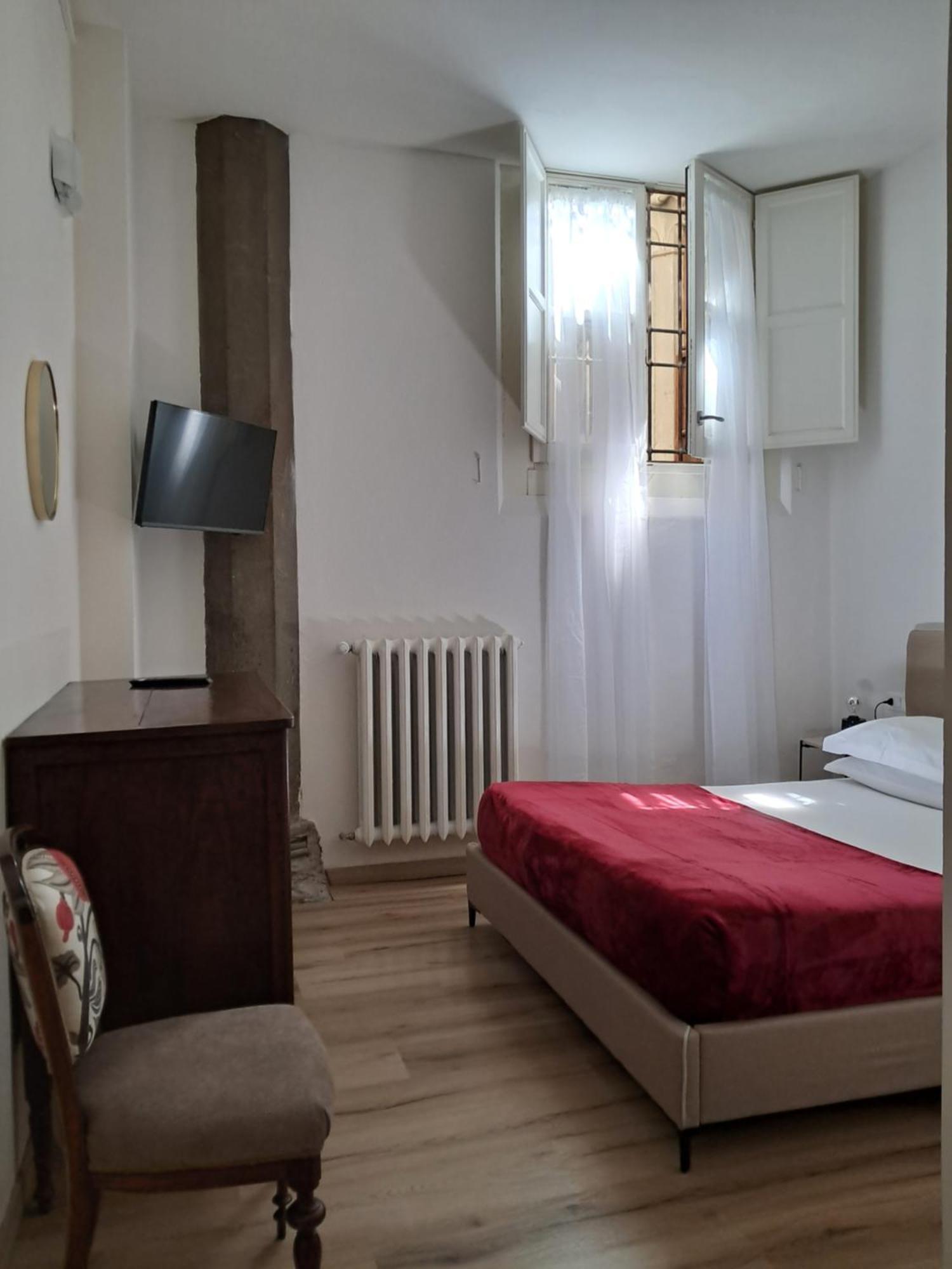 Palazzo Capponi Firenze