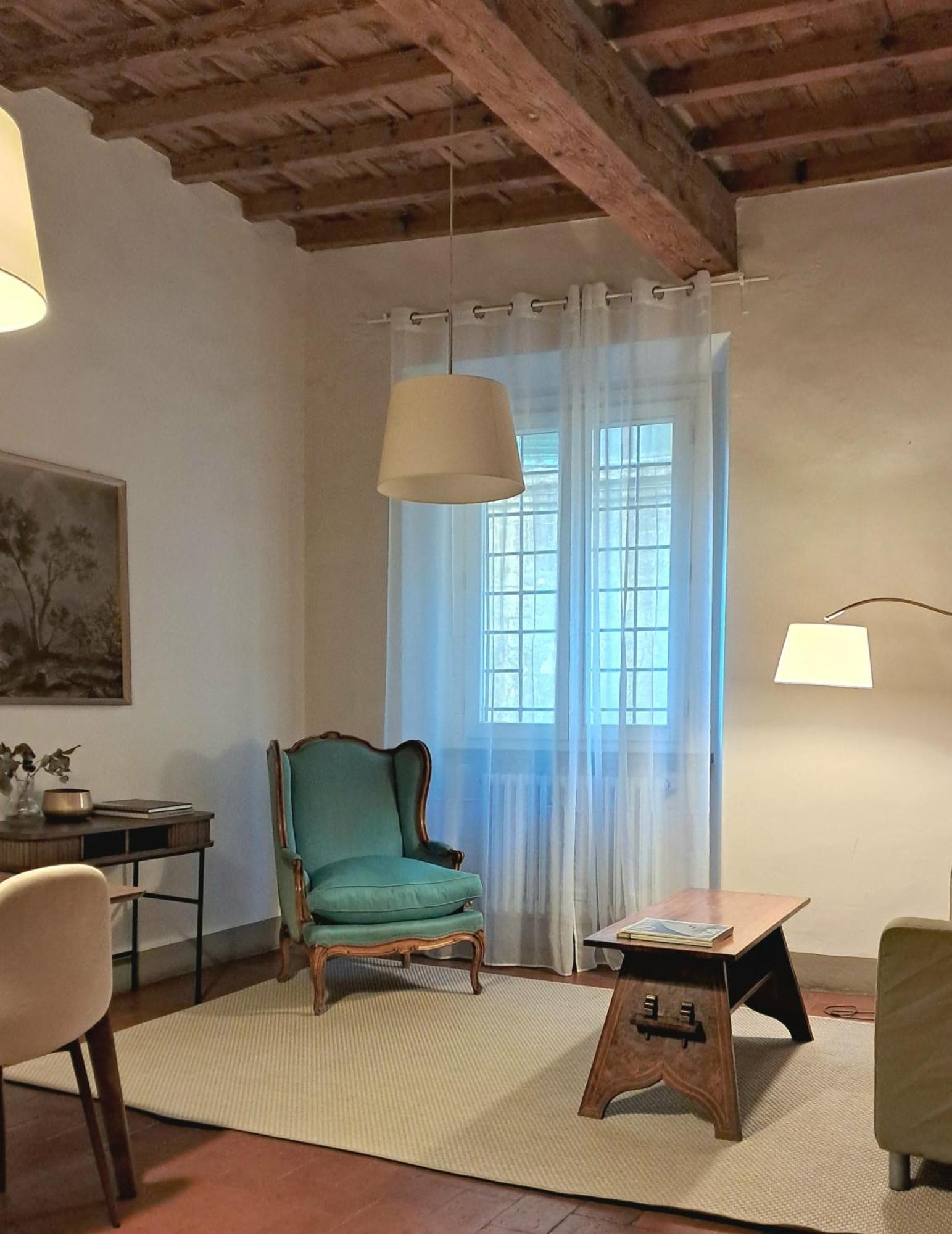 Palazzo Capponi
