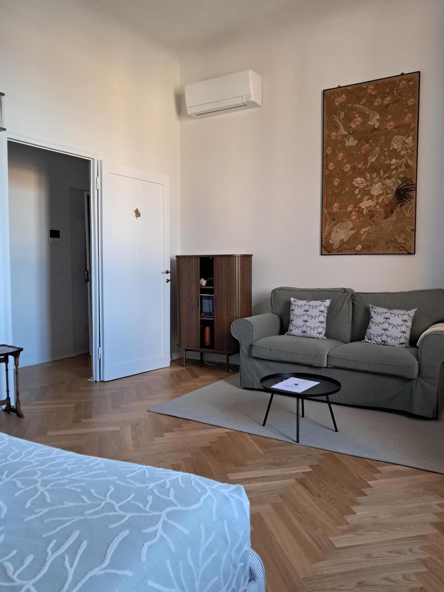 Palazzo Capponi Appartamento Firenze