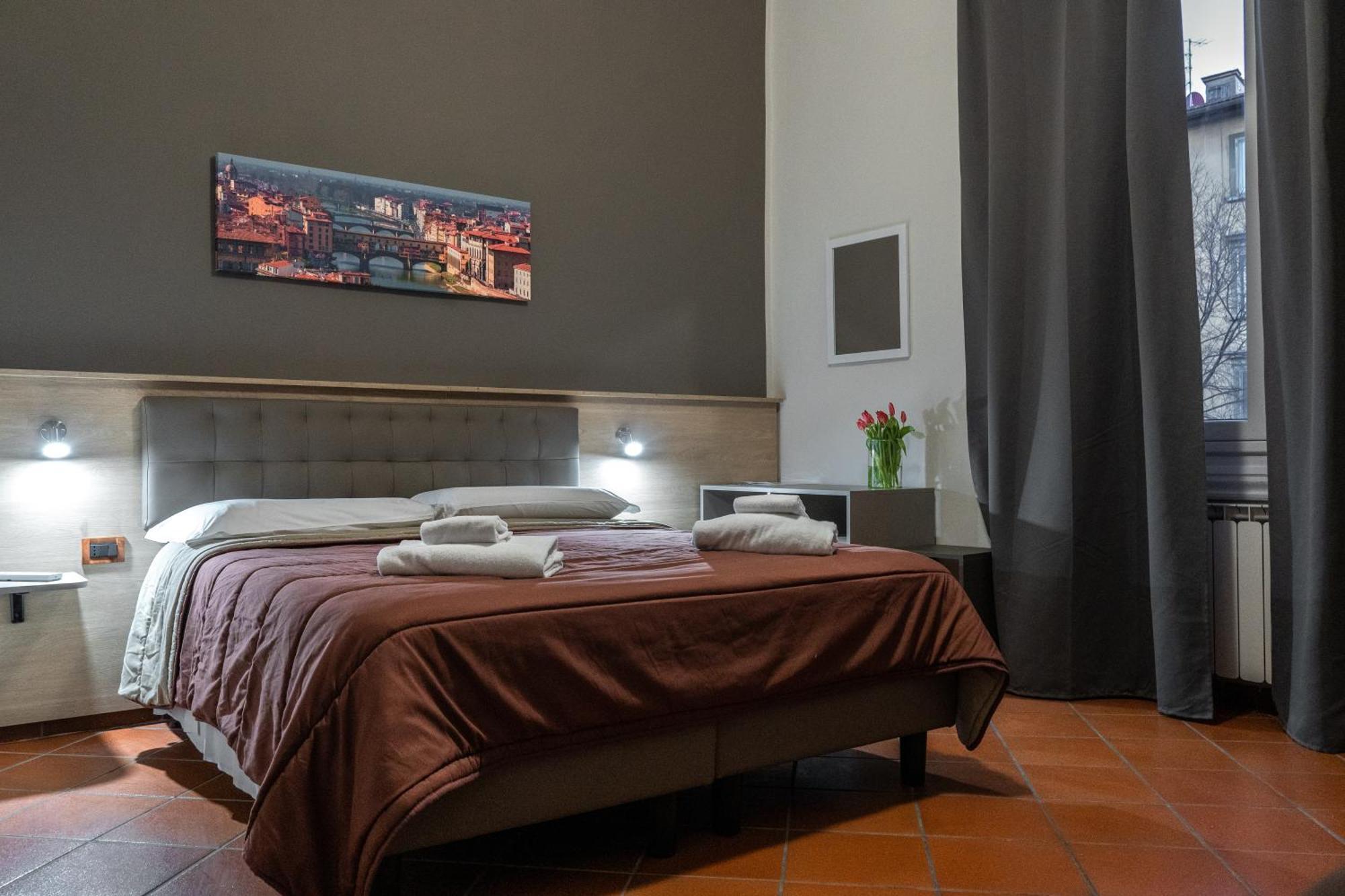 La Rosa Di Bed & Breakfast Firenze