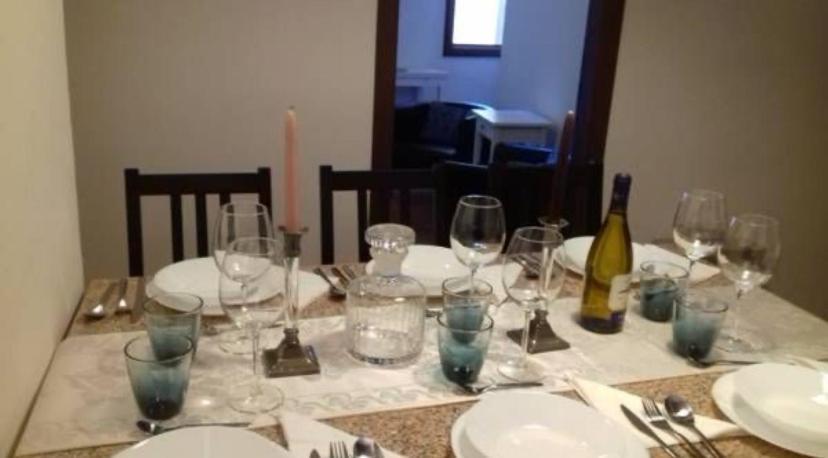 Accommodatie bij particulieren Medici *