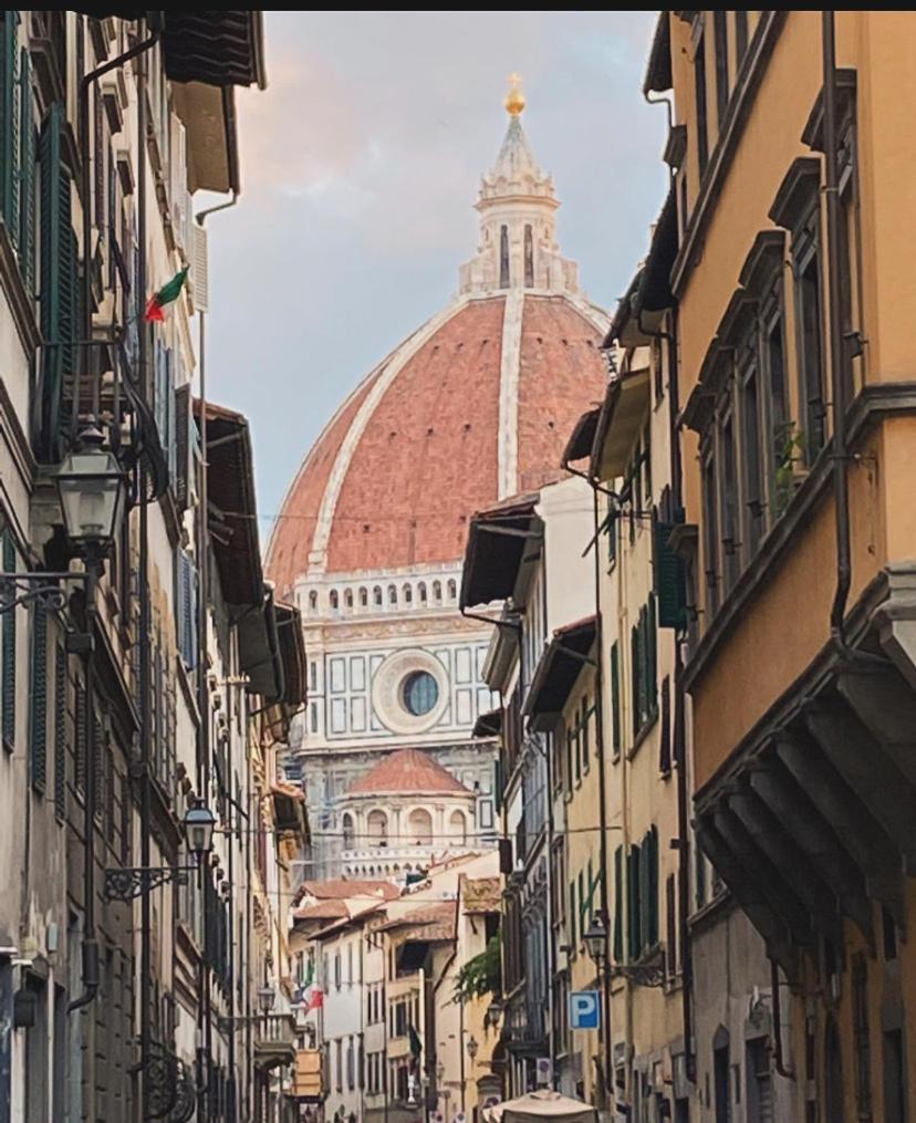 Medici Alloggio in famiglia Firenze
