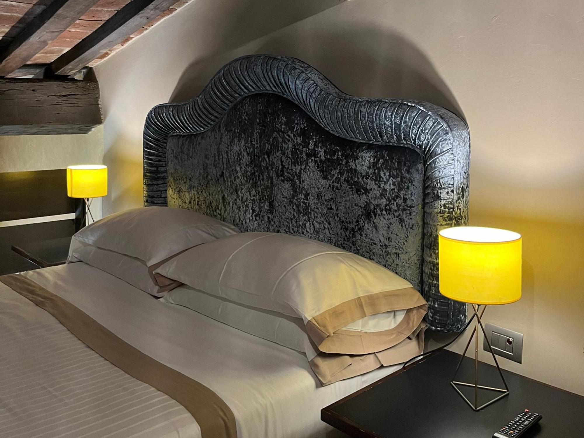Numa Palazzo San Niccolo Aparthotel Florença
