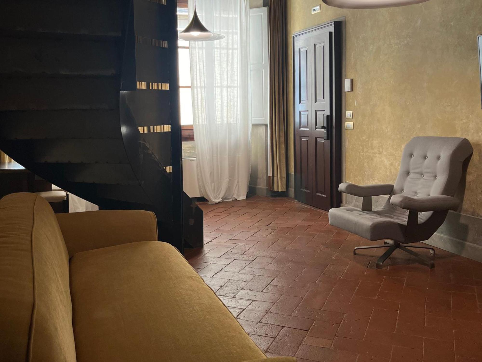 Aparthotel Numa Palazzo San Niccolo Florença