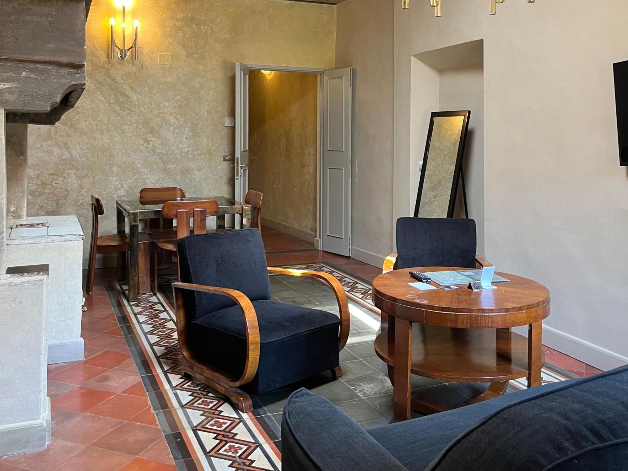 Numa Palazzo San Niccolo