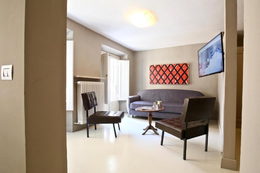 Numa Palazzo San Niccolo 4*