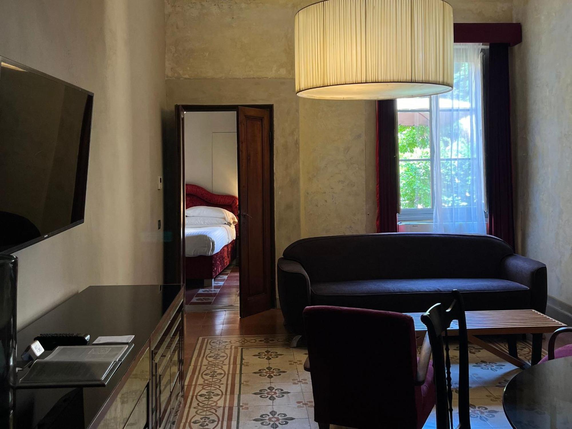 Numa Palazzo San Niccolo 4*