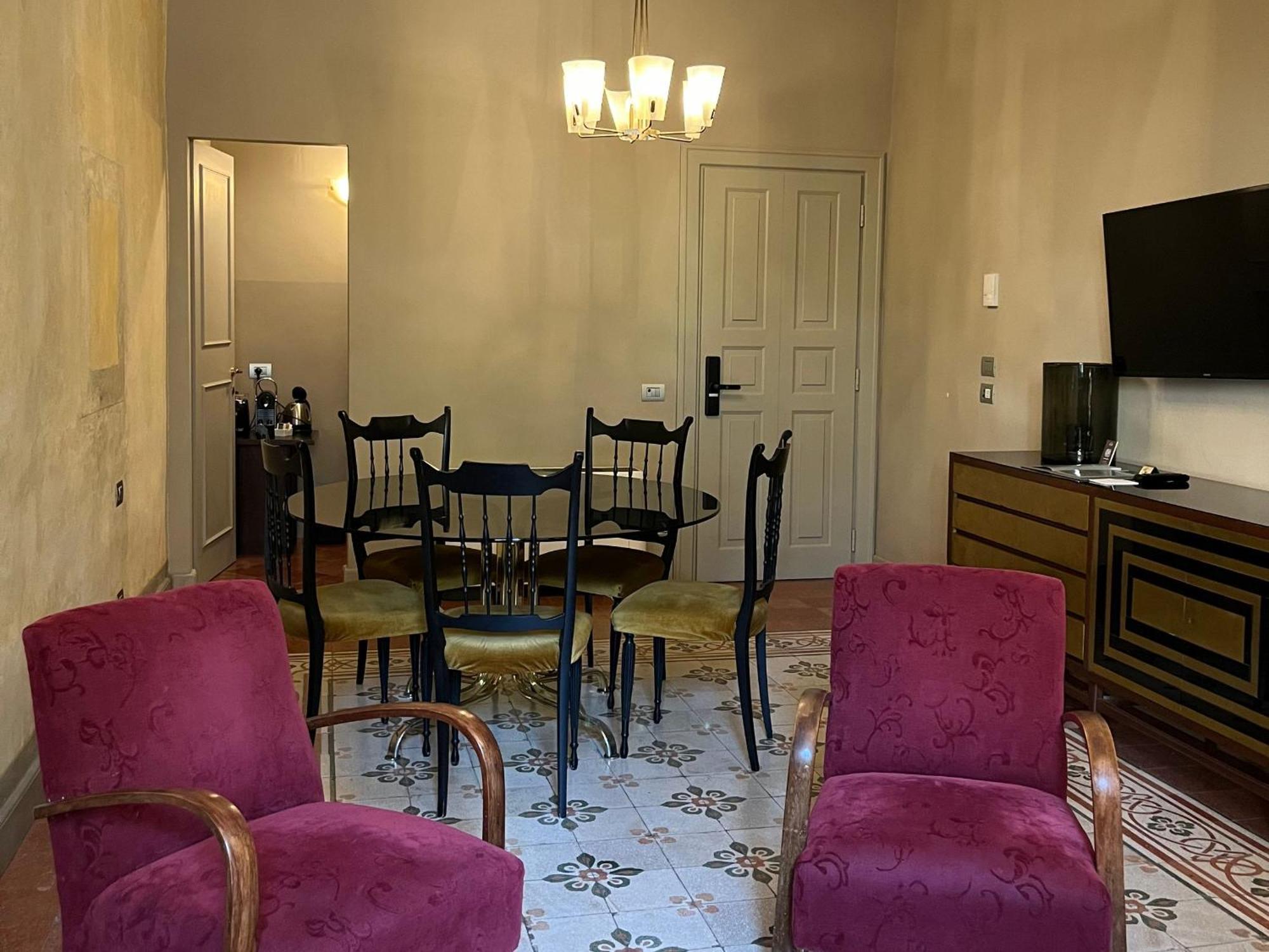Aparthotel Numa Palazzo San Niccolo