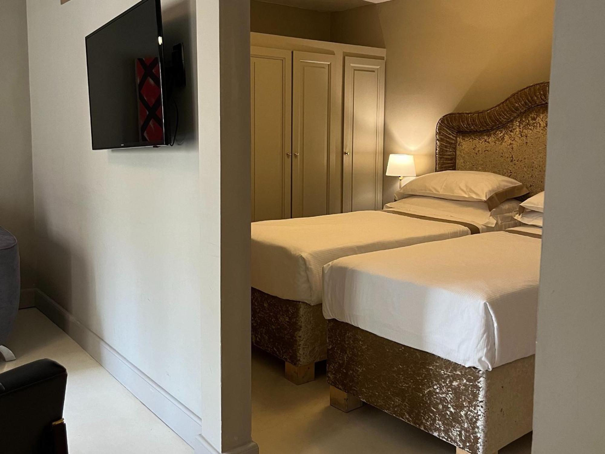 Aparthotel Numa Palazzo San Niccolo