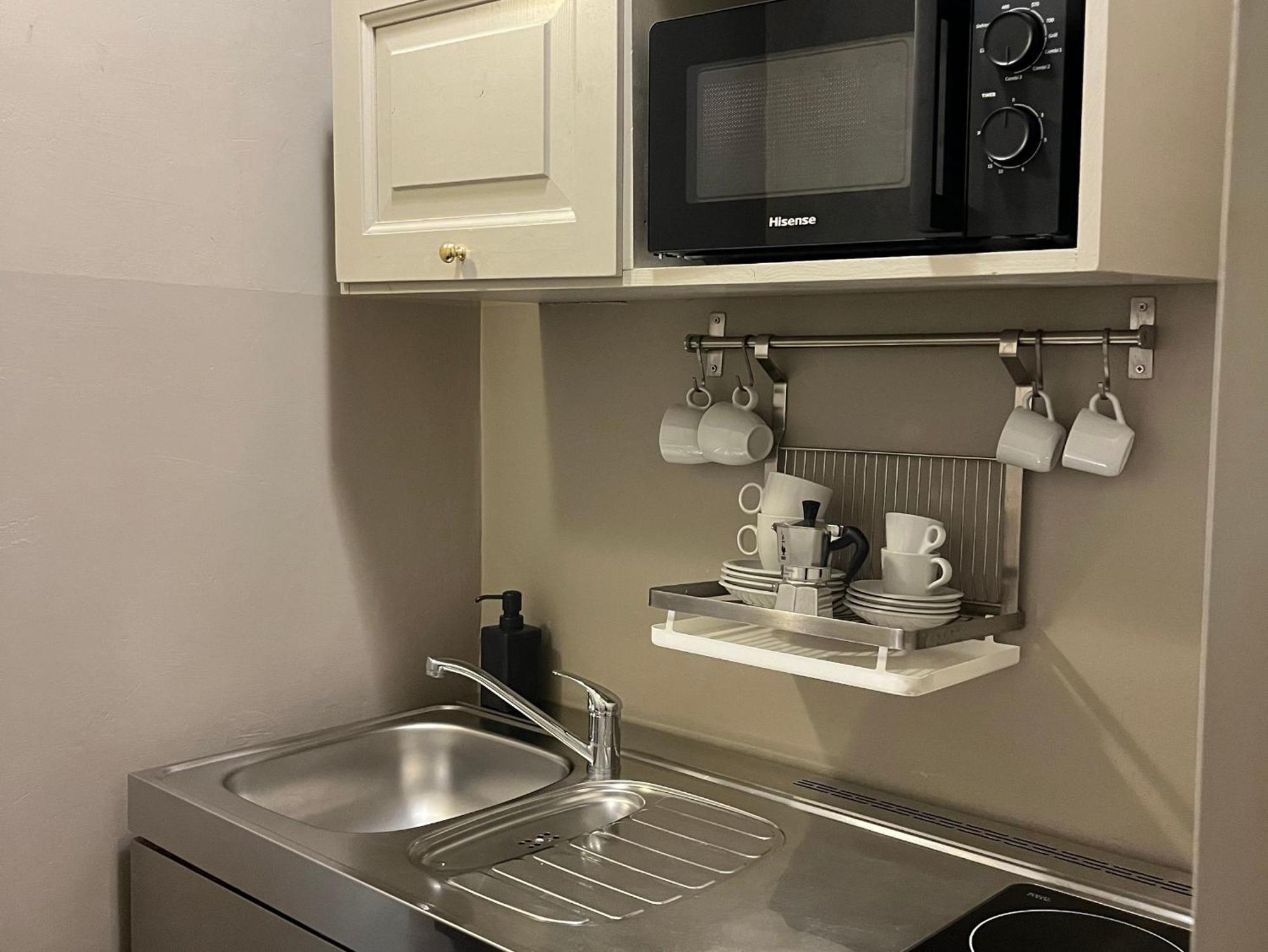 Numa Palazzo San Niccolo Aparthotel 4*