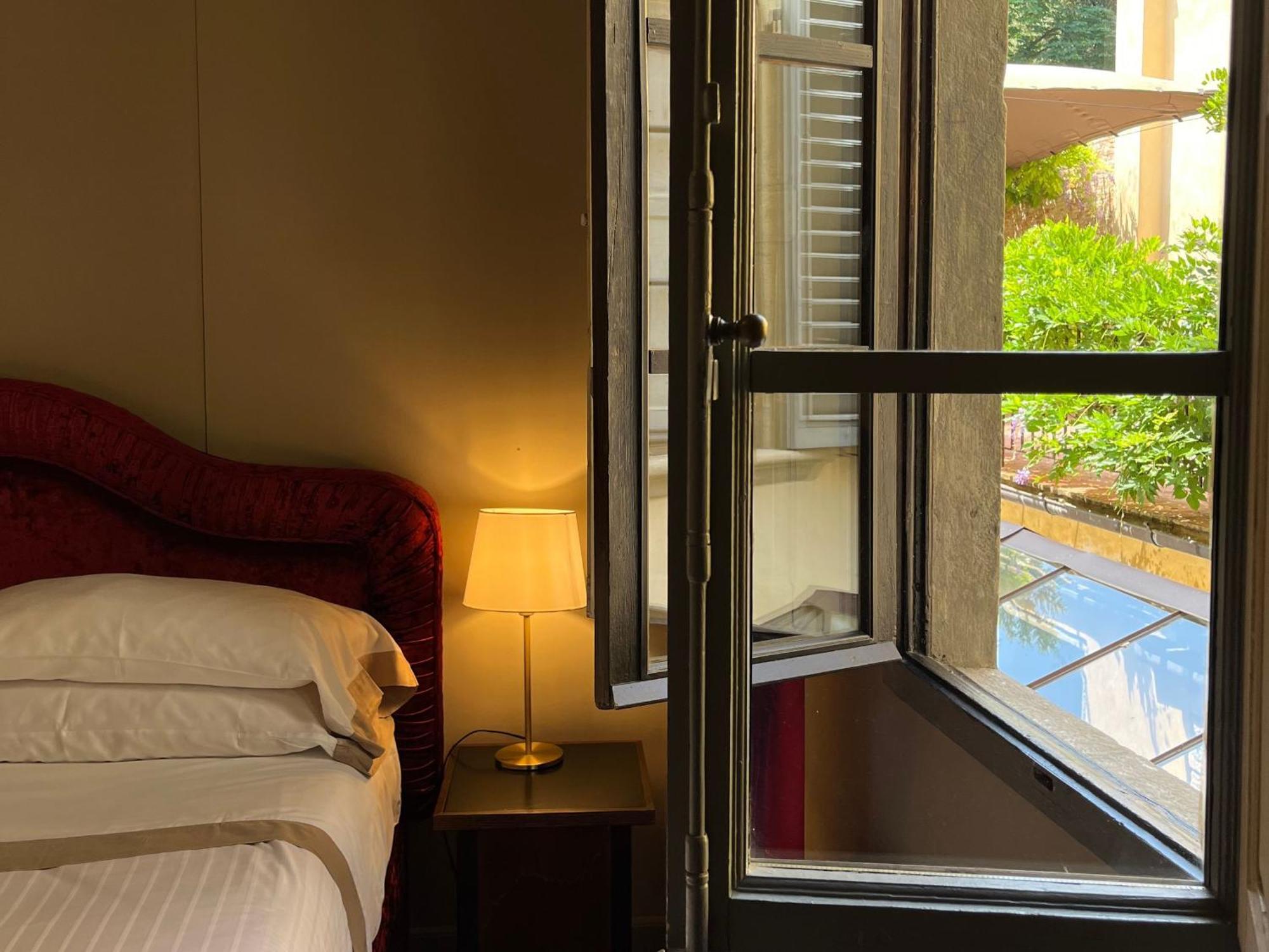 Aparthotel Numa Palazzo San Niccolo Florença