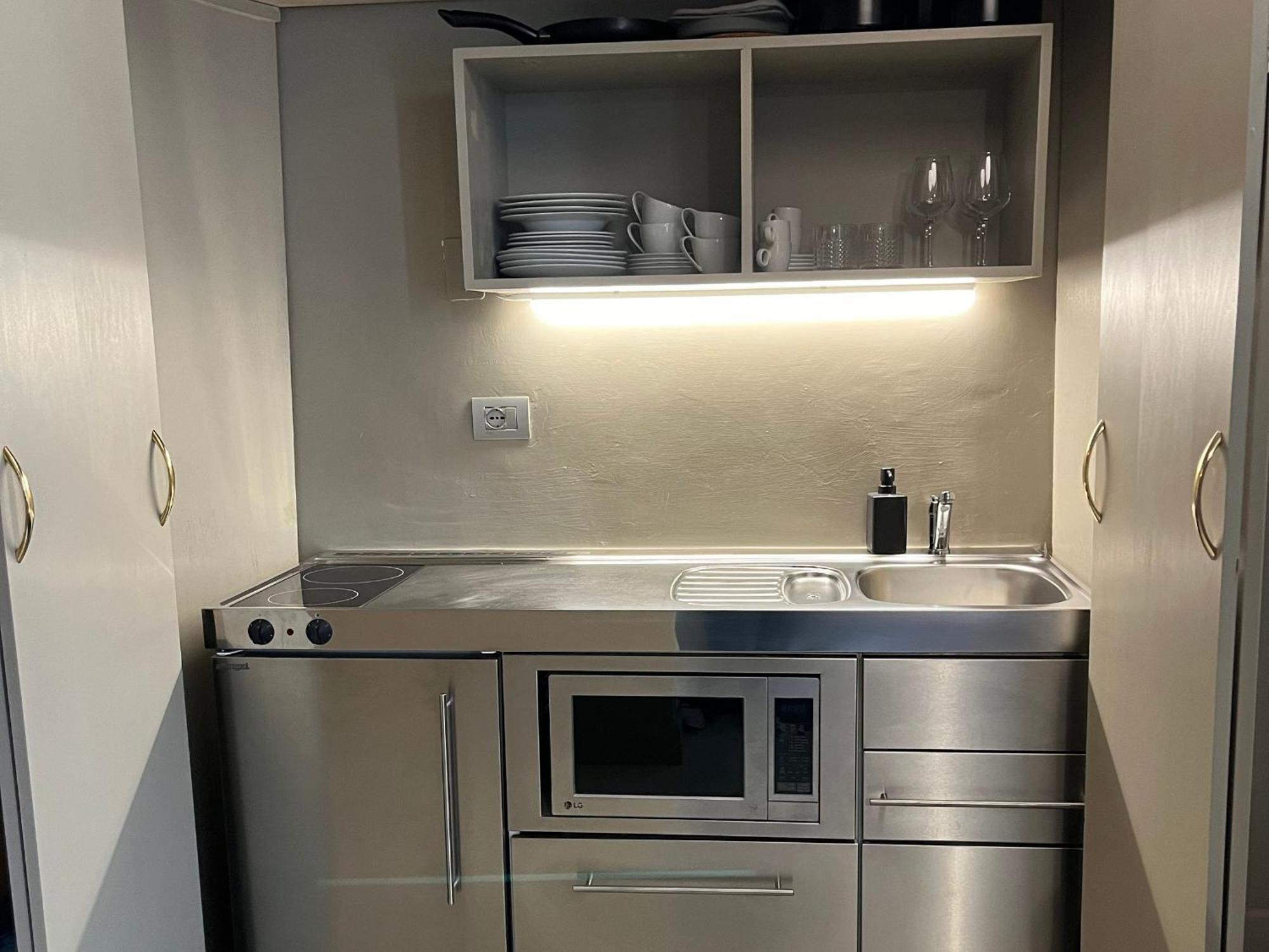 Aparthotel Numa Palazzo San Niccolo 4*