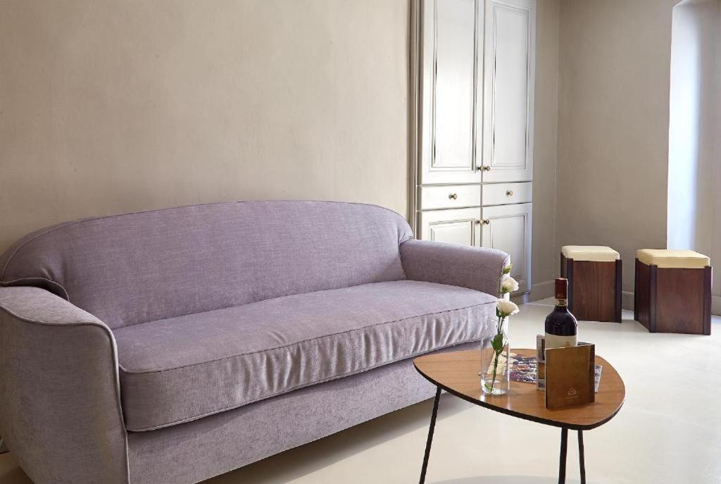 Numa Palazzo San Niccolo Aparthotel 4*