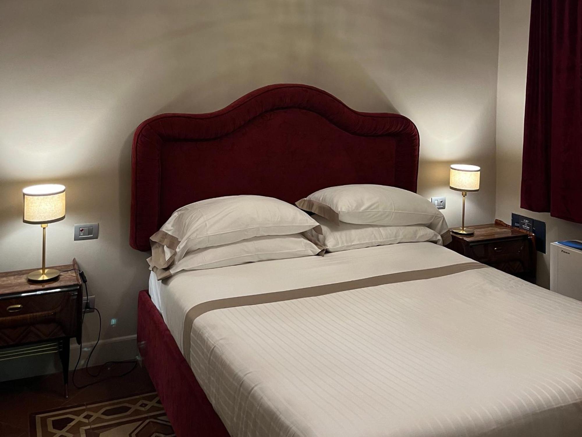 Numa Palazzo San Niccolo Aparthotel