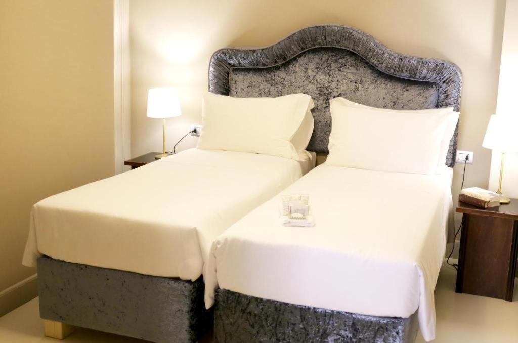 Aparthotel Numa Palazzo San Niccolo 4*