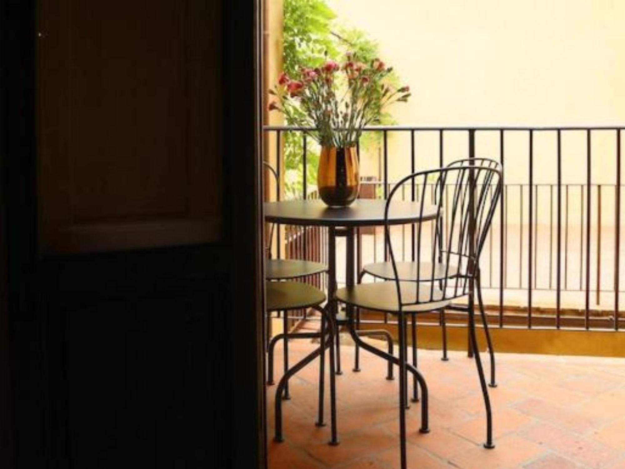 Numa Palazzo San Niccolo